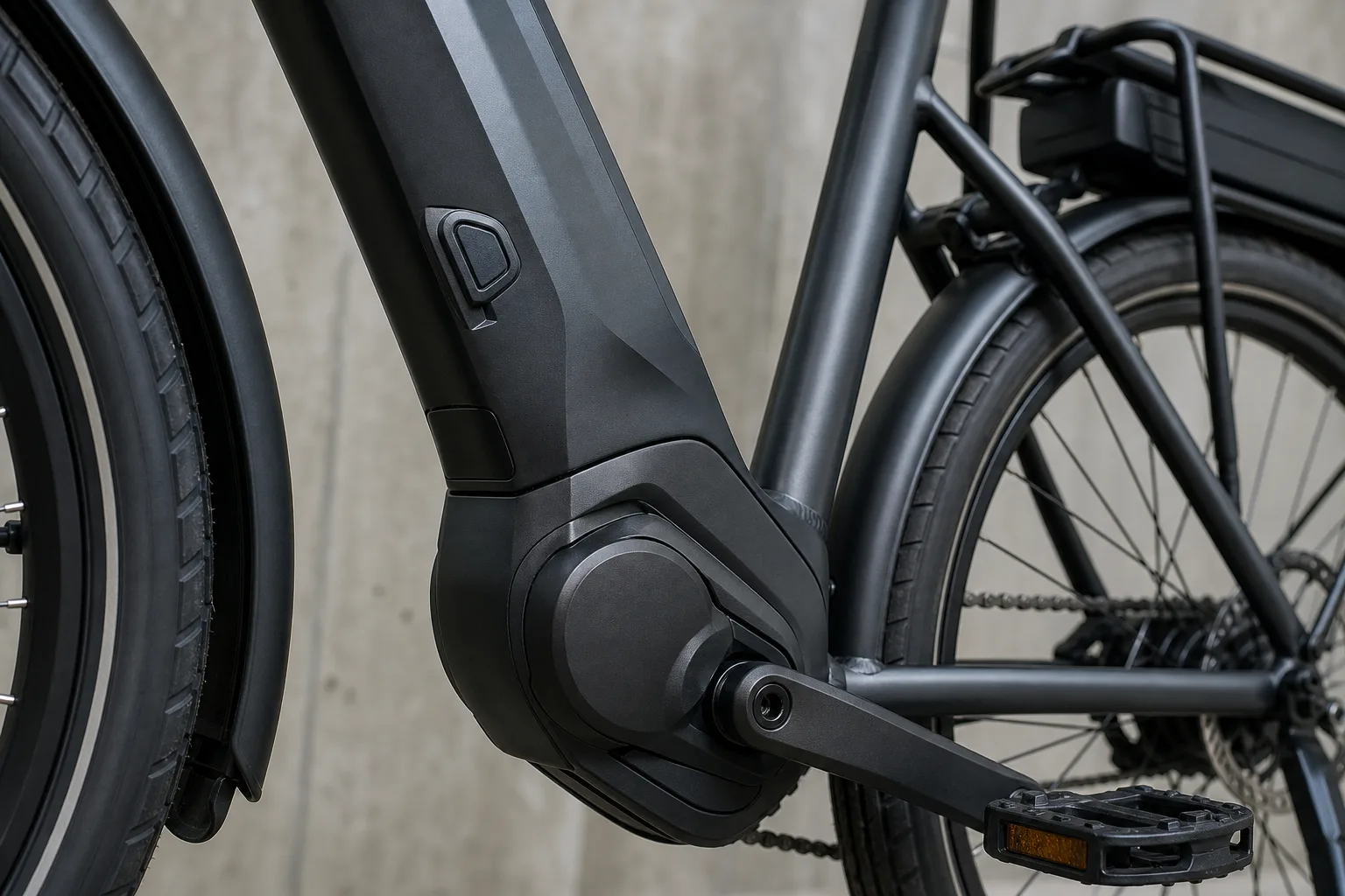 Class 1, 2 or 3? What each label lets you ride, and where it stops
